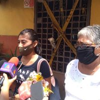 A un año de la masacre de Coatzacoalcos, ni justicia ni apoyos para los huérfanos