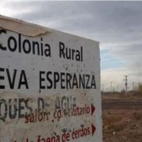 Un convenio entre el gobierno provincial y la UNCo permitirá brindar atención a vecinos de Colonia Nueva Esperanza