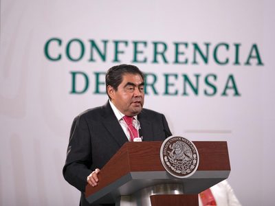 Caso UDLAP: Al descubierto, la trama de Barbosa por una herencia de 720 mdd