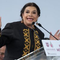 Fórmula 1: Clara Brugada anuncia pases gratis para Gran Premio de México