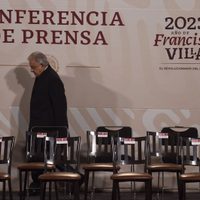 Estos fueron los principales temas de la conferencia mañanera de AMLO del 1 de noviembre (Video)