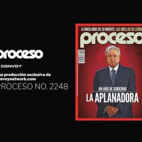 Un año de gobierno: La aplanadora