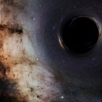 Dos agujeros negros podrían fusionarse y formar uno supermasivo: nuevo estudio