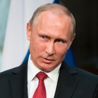 Putin: "Rusia está dispuesta a proporcionar la vacuna a todos los países"