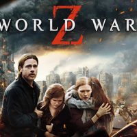 ¡Atención fans! ¿Brad Pitt reaparece en secuela de Guerra Mundial Z?