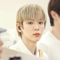 El look de Shotaro de Riize que reveló su lado más tierno