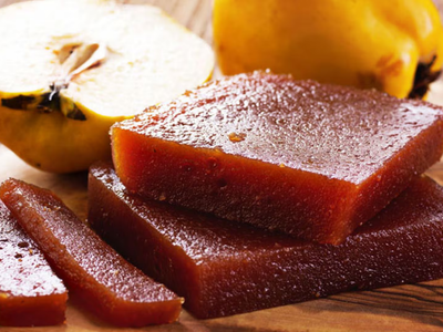 Dulce de membrillo: el secreto de la abuela para hacerlo en casa y que quede tan delicioso como el comprado