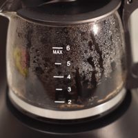 En pocos minutos, así podés limpiar tu cafetera y dejarla reluciente como el primer día