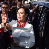 Voy a demostrar mi inocencia y confío en el Poder Judicial: Robles
