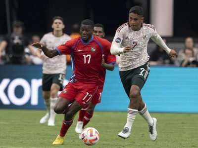 México logra tercer lugar de Concacaf Nations League al vencer 1-0 a Panamá