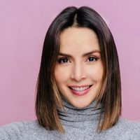 ¡¿Qué te pasó?! El video de Carmen Villalobos que generó todo tipo de sospechas. ¿Es para tanto?