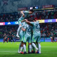 México desciende tres lugares en ranking de la FIFA; es la mejor segunda selección de la Concacaf