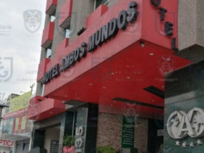 La CDMX indaga modus operandi de extorsión a médicos en hoteles