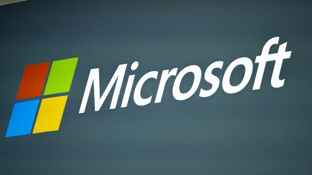 Microsoft 1