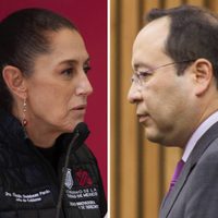 Murayama responde a Sheinbaum: "se le ordenó respetar la Constitución"