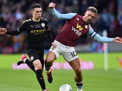 El Manchester City habría definido al primer objetivo para reforzarse en el mercado