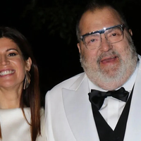 A un año de la muerte de Jorge Lanata, Elba Marcovecchio rompe el silencio con un emotivo mensaje