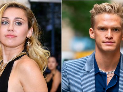 ¡Confirmado! Miley Cyrus y Cody Simpson agrandaron la familia