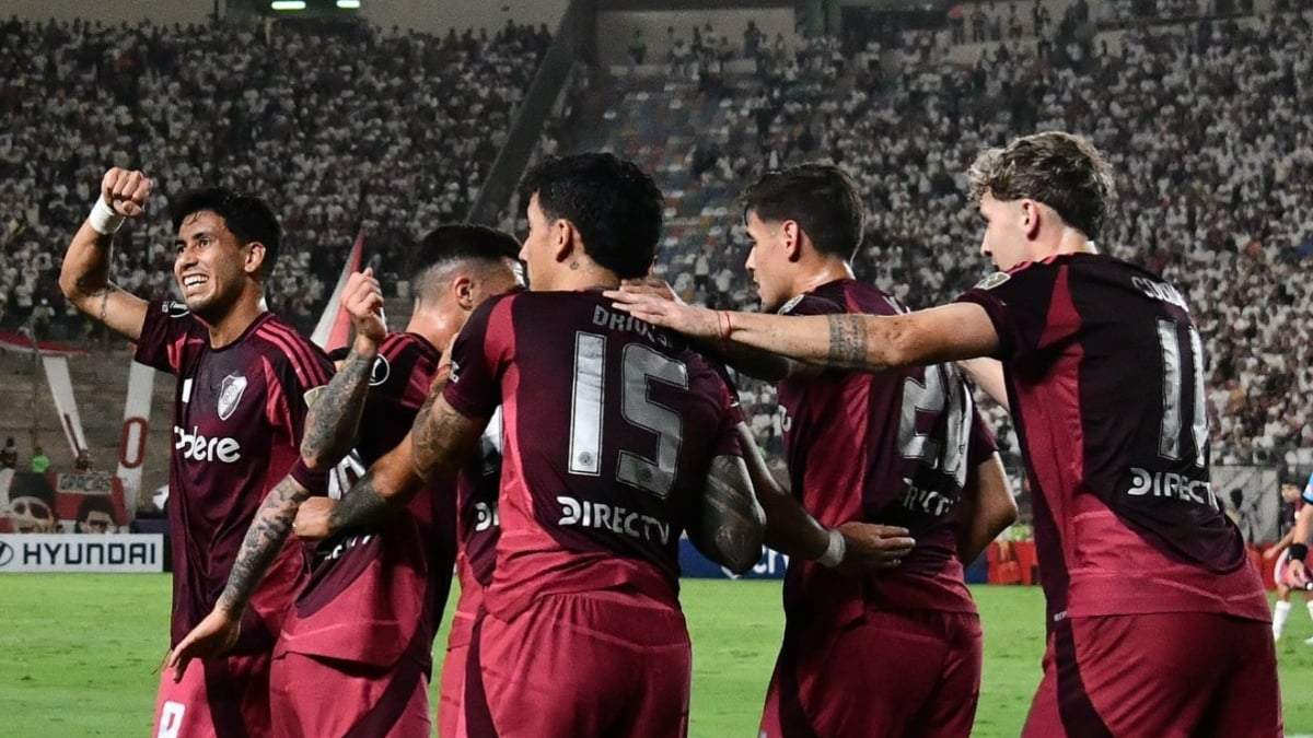 River Fuente: (X)