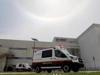 Ambulancias, otro caso de corrupción en el ISSSTE