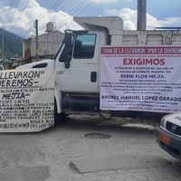 Suspenden clases en regiones de Chiapas por violencia e inseguridad