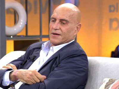 Kiko Matamoros habló con el corazón en la mano sobre su relación de pareja y su edad: “Es mi última