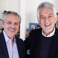 Denuncian a Rodríguez Saá por censurar diarios en plena cuarentena