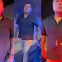 Morenista detenido en alcoholímetro de Pachuca insulta a policía y dice “te la voy a cobrar”