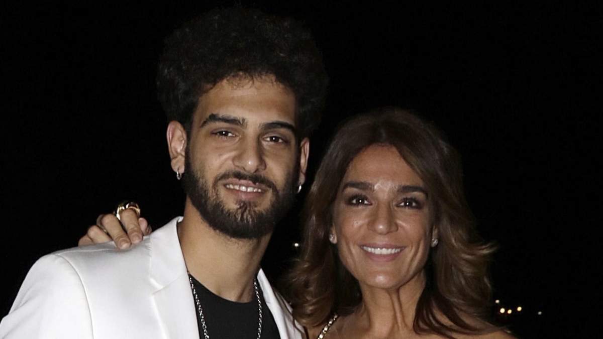 Manuel Cortés Bollo - Raquel Bollo. Fuente: (Instagram)