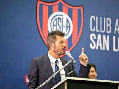 “Yo no robé”: Marcelo Tinelli rompió el silencio y apuntó contra Marcelo Moretti