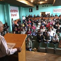 Duarte y Padrés, 'chivos expiatorios” de Salinas, Calderón y Osorio Chong: AMLO