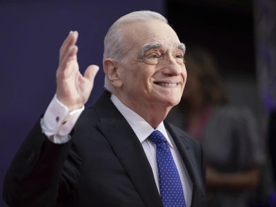 Festival de Berlín otorgará premio a la trayectoria a Martin Scorsese