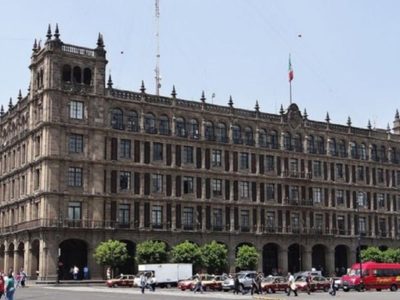 Nuevo revés para la Ciudad de México: deberá pagar 2 mdd por deuda que heredó de Gertz Manero