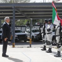 AMLO presenta su "Decálogo para salir del coronavirus y enfrentar la nueva realidad"