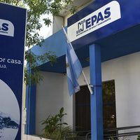 La provincia de Neuquén firmó contrato de concesión con el EPAS