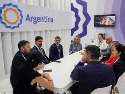NeuquénTur promocionó en Brasil los destinos turísticos de la provincia