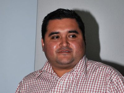 Detienen a exfuncionario de Borge implicado en la venta ilegal de predios patrimonio del estado