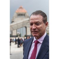 Gobernador de Sinaloa recicla a exfuncionario implicado en escándalo de 'Nalopatrullas”
