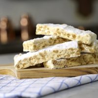 La receta que todos van a amar: turrón blando de maní, para no comprarlo nunca más