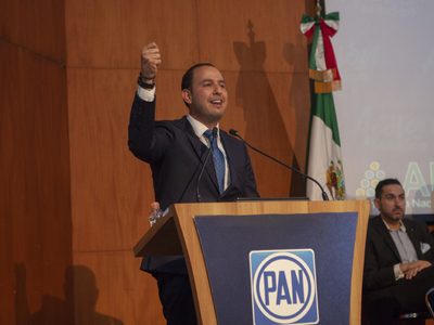 El PAN llama a unir fuerzas contra Morena para reorientar el presupuesto