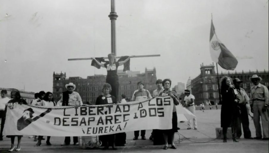 Foto CED ¡Eureka!