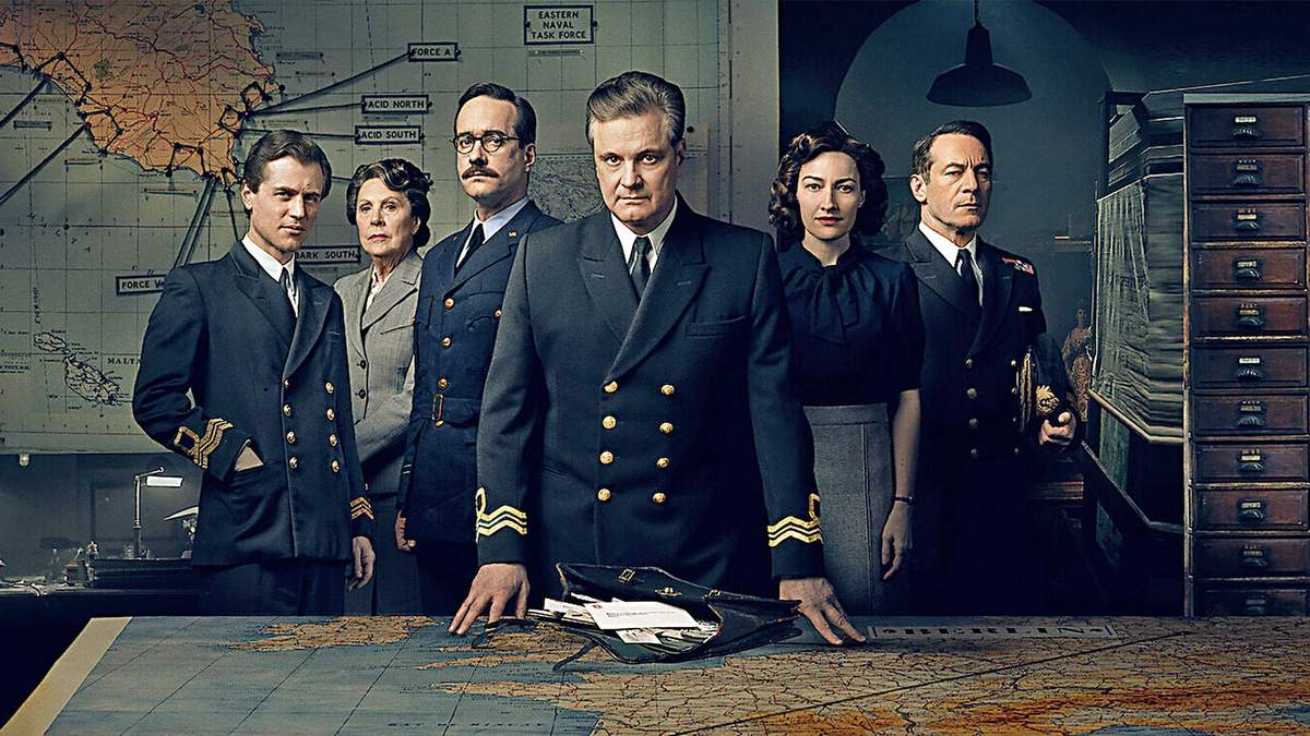 Espionaje anti-nazi