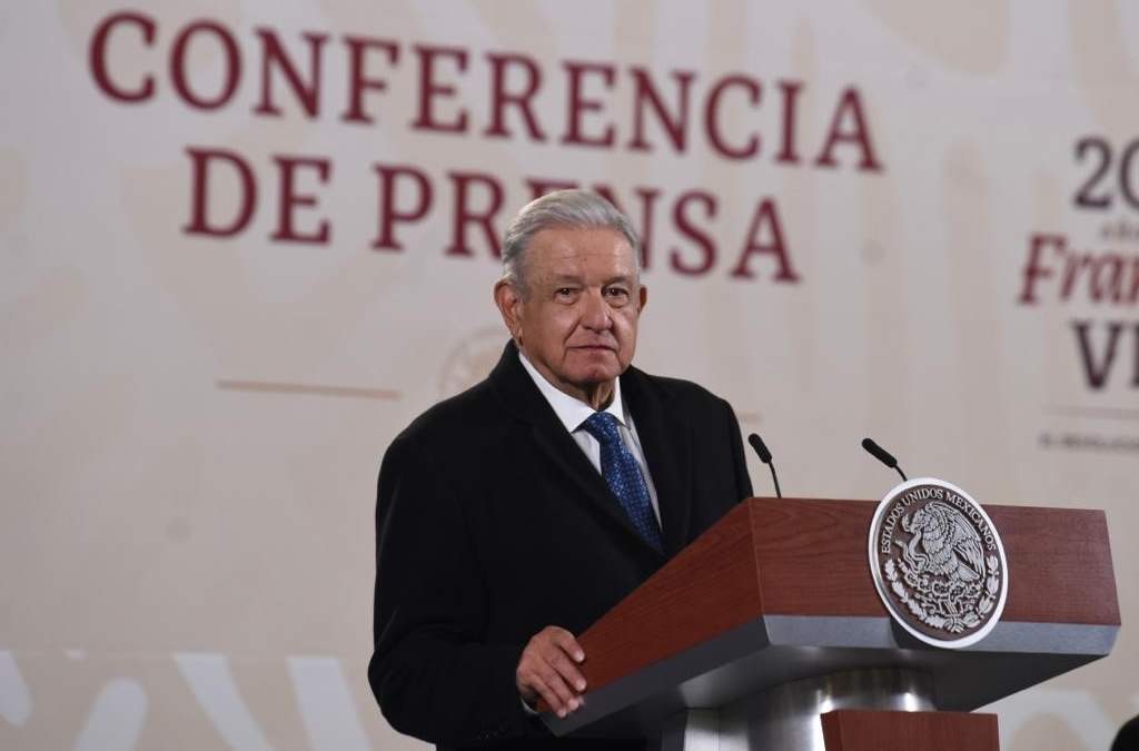 Presidente de México