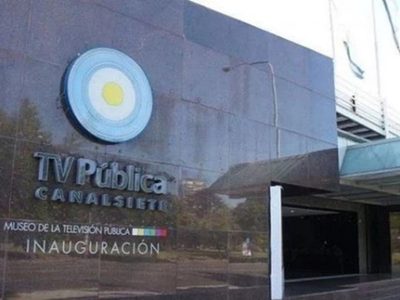 Adorni aseguró que el Mundial sí será transmitido por la TV Pública