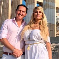 Crece la tensión: un nuevo capítulo en la disputa entre Vicky Xipolitakis y Javier Naselli
