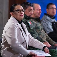 Detenidos dos hombres por su presunta participación en delitos de alto impacto en Tamaulipas