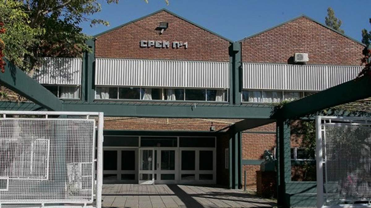 La empresa Camuzzi y un equipo de mantenimiento, no detectaron fallas. Fuente: (Prensa Gobierno)