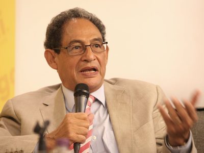 ONG condenan nueva demanda de Humberto Moreira contra Sergio Aguayo