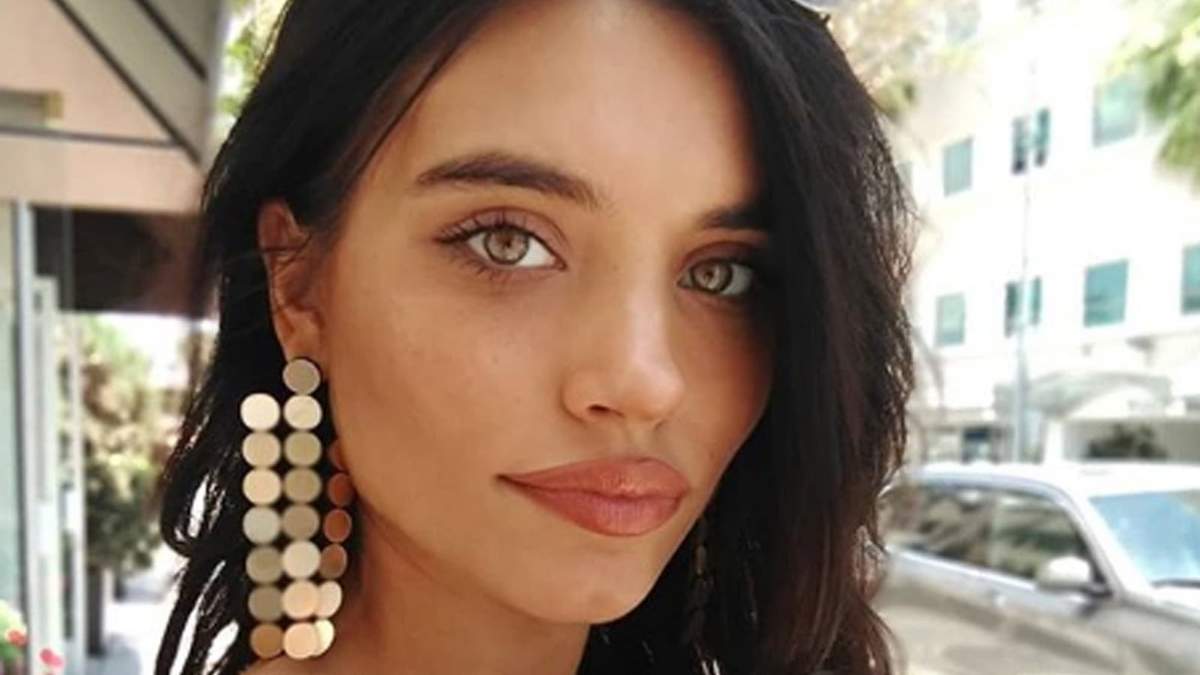 Eva De Dominici. Fuente: (Instagram)