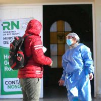 Río Negro en alerta: emergencia sanitaria y mayores restricciones